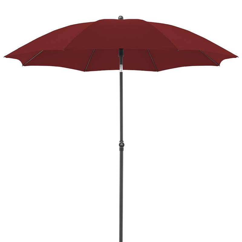 Plážový slunečník ACTIVE 210 bordo