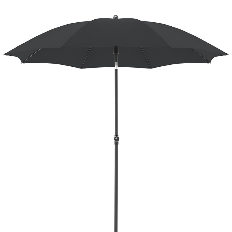 Plážový slunečník ACTIVE 210 antracit
