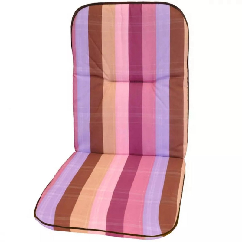 Polstr na židli a křeslo SORT nízký