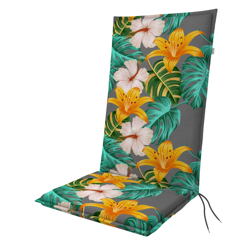 Doppler Polstr s vysokou zádovou opěrkou LIVING 5701, 119 x 48 x 6 cm