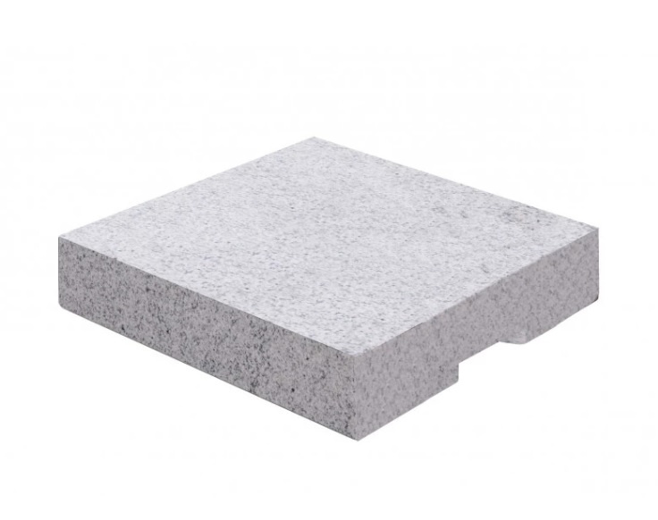 Eco dlaždice ŽULOVÁ 55 kg DP85599DPE55