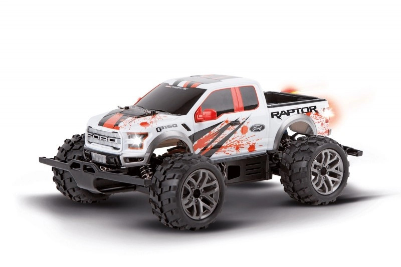 Carrera PROFI 183017 RC auto Ford F-150