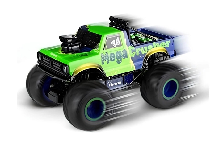 Carrera RC Mega Crusher XXL