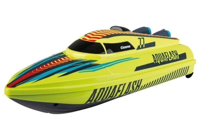 Carrera RC dálkově ovládaný člun Sea Boat