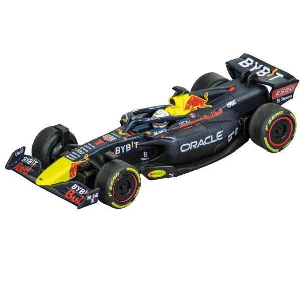 Natahovací formule RED BULL RACING RB19 M. VERSTAPPEN 1:43