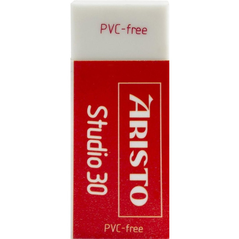 Aristo Studio 30 malá gumovací pryž bez PVC