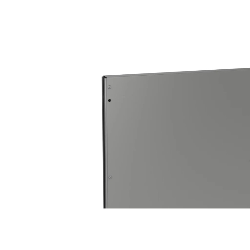 Biohort Panel vyvýšeného záhonu DaVinci MINI křemen. šedý 1 ks, 45 x 201 x 53 cm