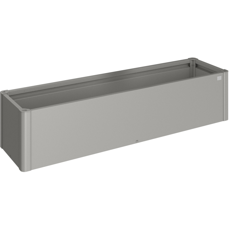 Biohort Vyvýšený záhon Belvedere Mini 200 křemenově šedý, 201 x 53 x 45 cm