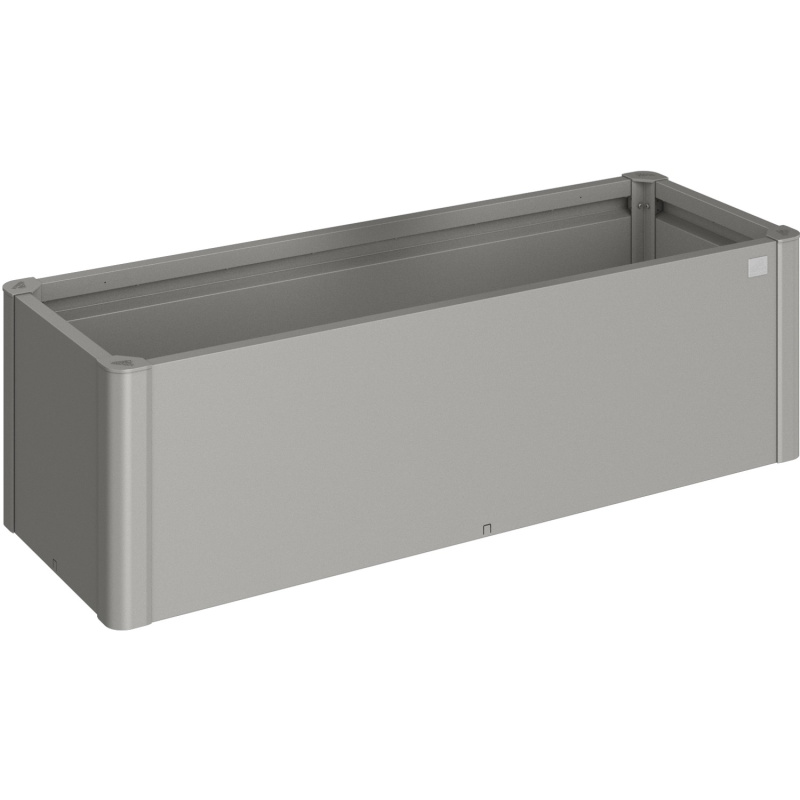 Biohort Vyvýšený záhon Belvedere Mini 150 křemenově šedý, 152 x 53 x 45 cm