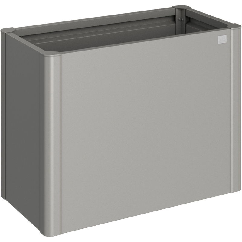 Biohort Vyvýšený záhon Belvedere Maxi 100 křemenově šedý, 102 x 53 x 77 cm