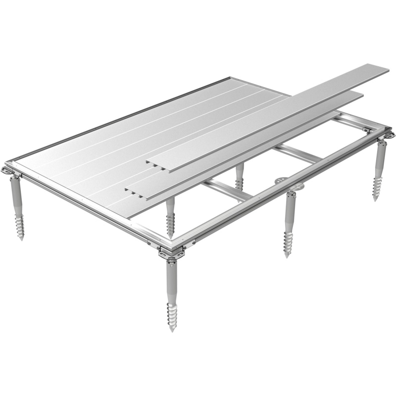 Biohort Základ SmartBase Plus pro Minigaráž