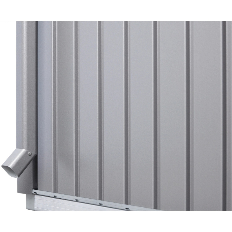 Biohort Sada dešťových svodů pro AvantGarde/ECO křemenově šedá