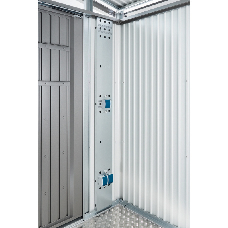 Biohort Elektrický montážní panel HighLine, Panorama, AvantGarde/ECO