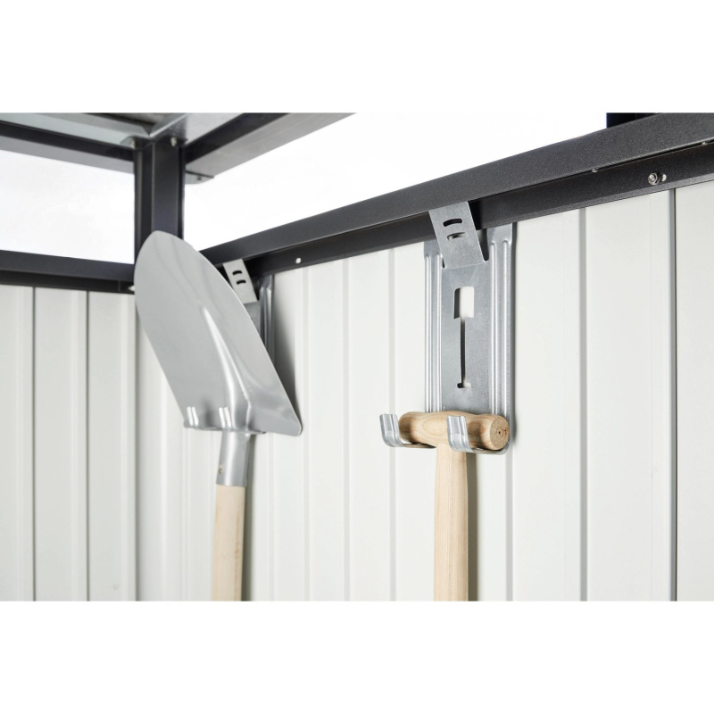 Biohort Držák zahr.náčiní pro HighLine, Panorama, AvantG/ECO, Europa, skříň, 4ks