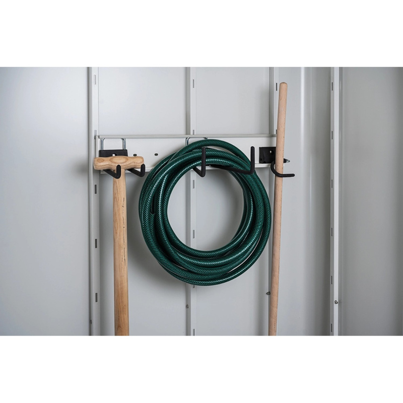 Biohort Sada háčků pro zahradní domky Neo