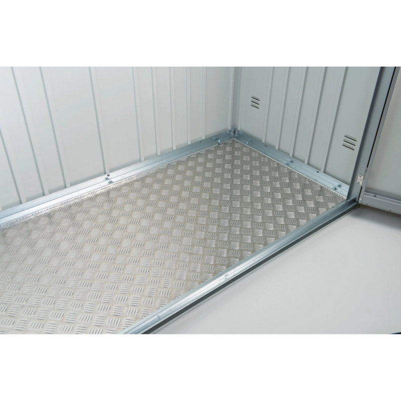 Biohort Hliníkové podlahové desky pro skříň 190