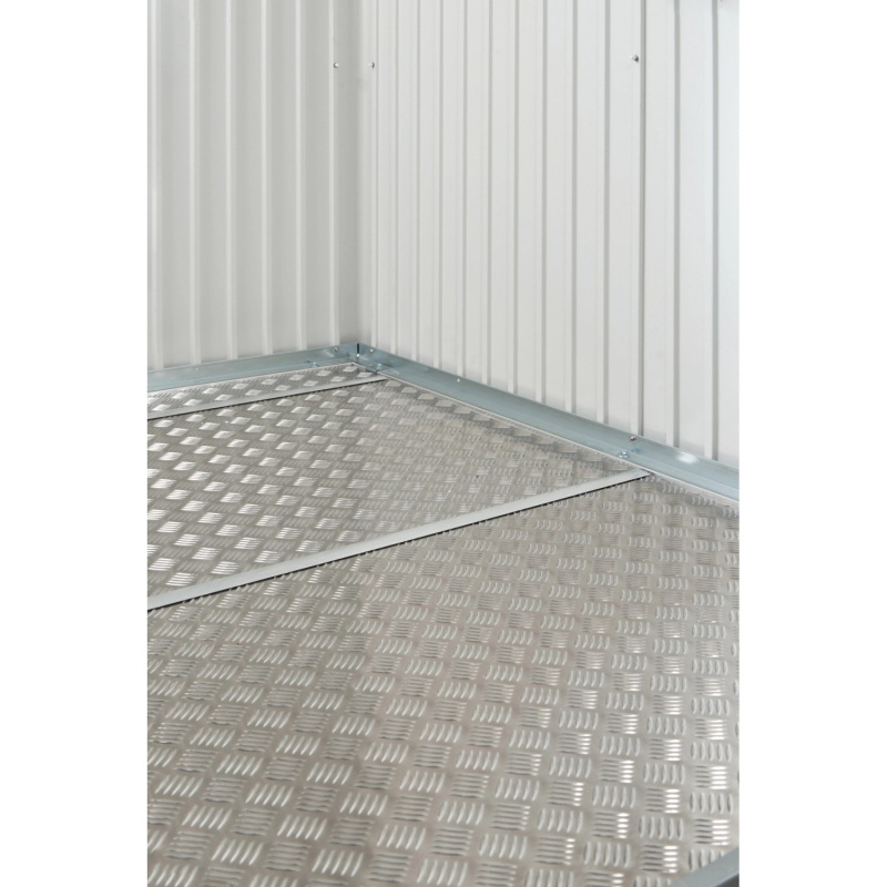 Biohort Hliníkové podlahové desky pro HighLine H6