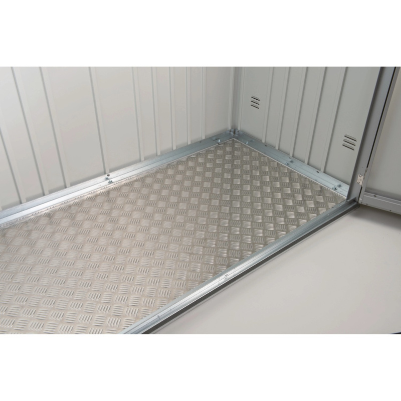 Biohort Hliníkové podlahové desky pro Europa 2A, skříň 230, WoodStock 230