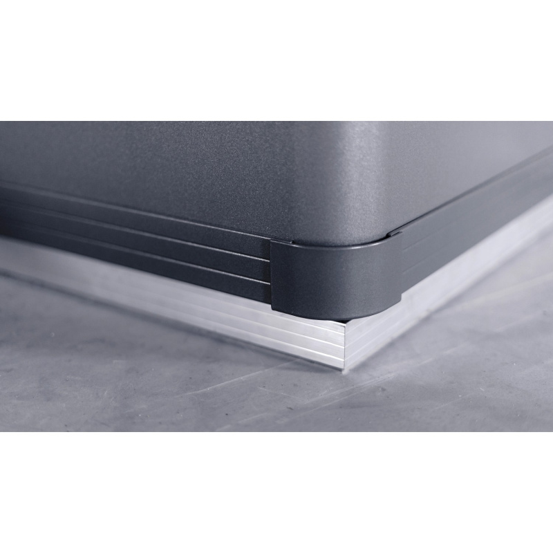 Biohort Hliníkový podlahový rám pro CasaNova 3 x 2