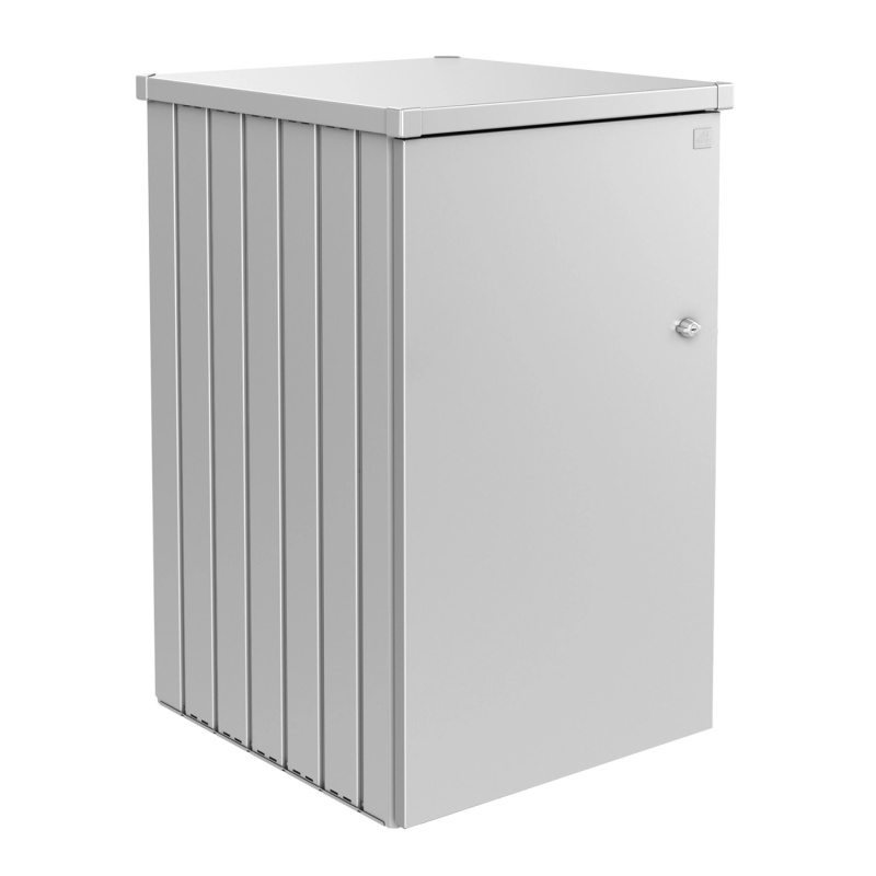 Biohort Levé dveřní panty pro box na popelnice Alex - příplatek