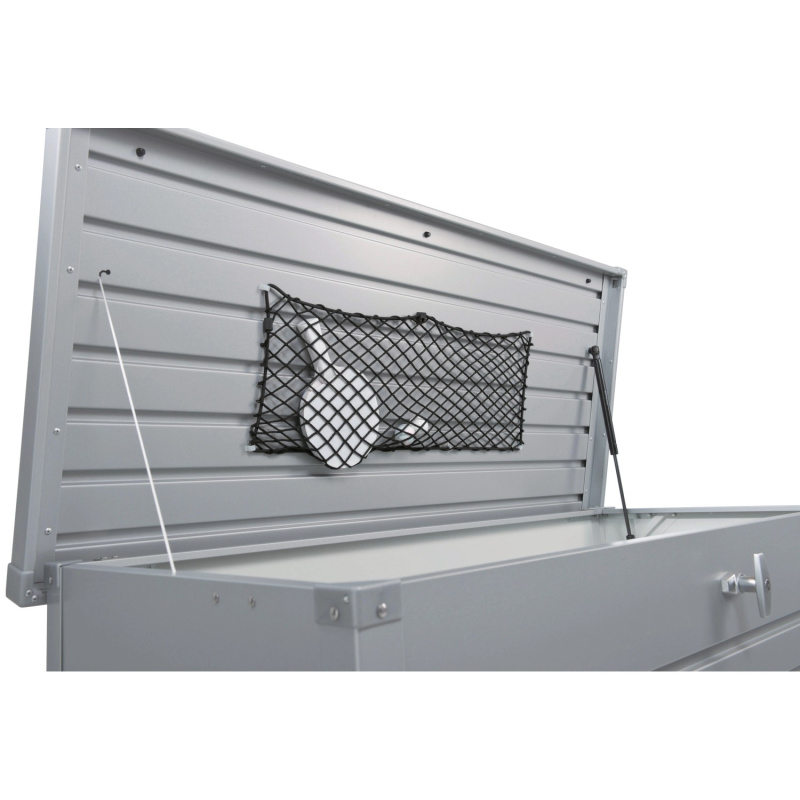 Biohort Síť na víko pro LoungeBox 160/200, FreizeitBox, HighBoard 160/200