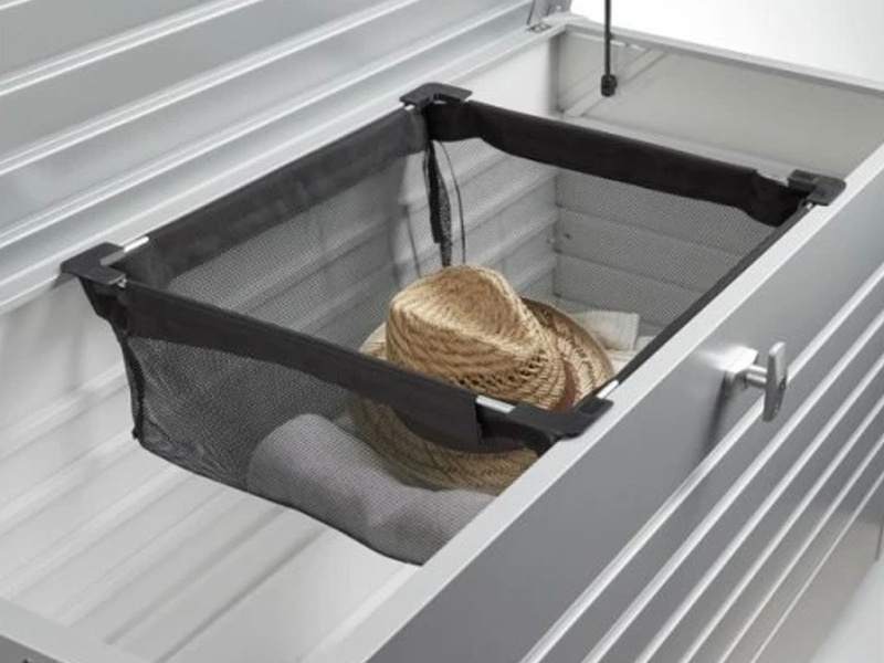 Biohort Závěsný koš typ C pro úložný box FreizeitBox 160/180/200