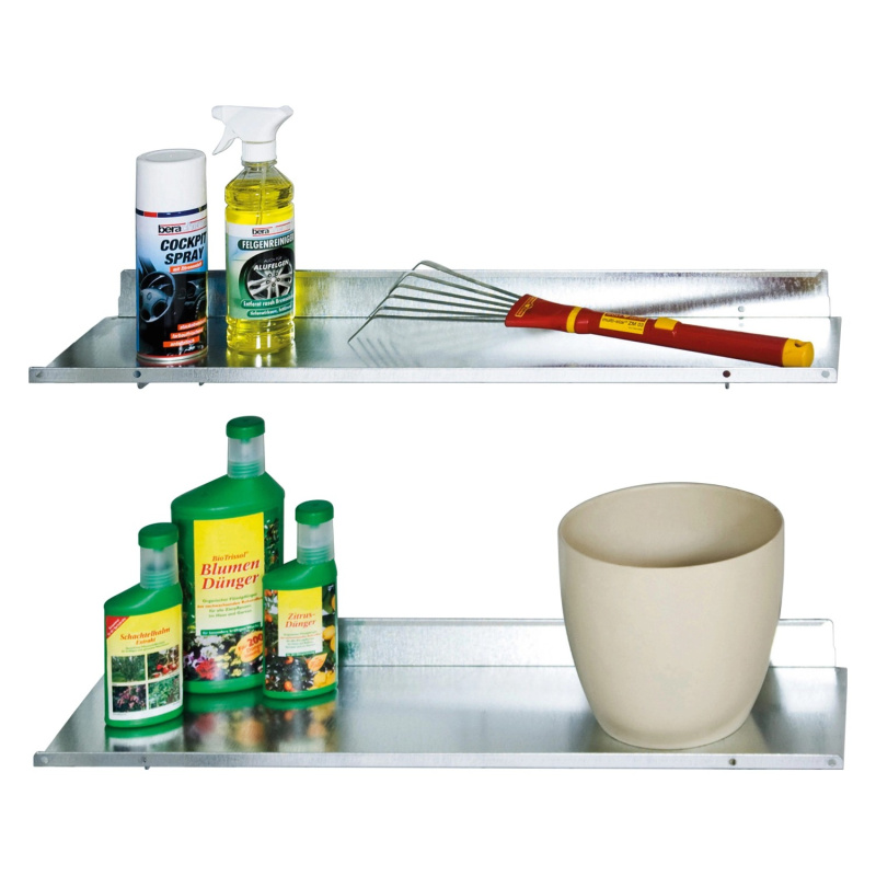 Biohort Regálová sada pro úložný box StoreMax 190 72 x 24,5 x 53,5 cm