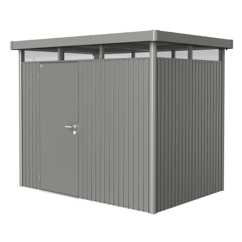 Biohort Levé dveřní panty pro HighLine, Panorama, AvantGarde - příplatek