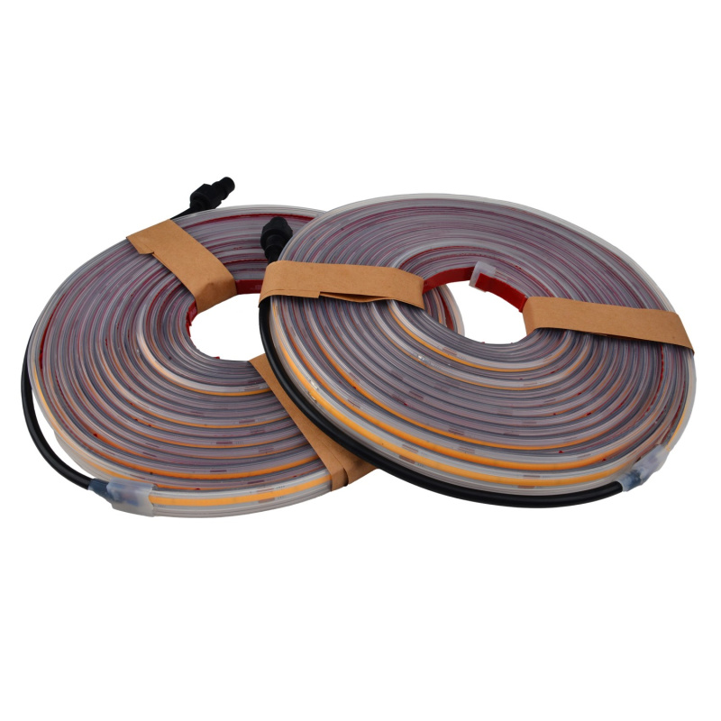 Biohort LED osvětlení pro pergolu 3,5 x 3,5