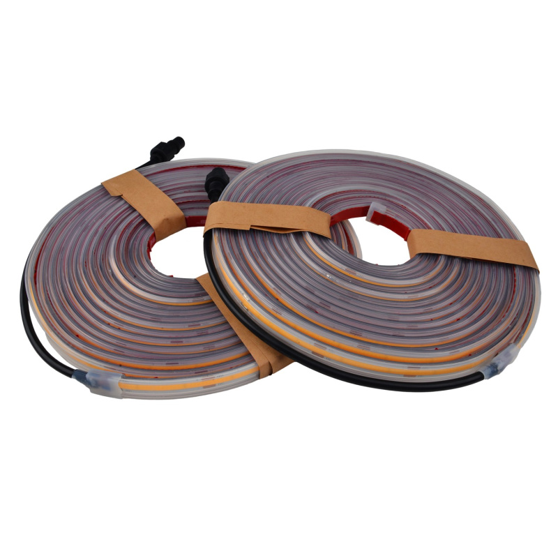 Biohort LED osvětlení pro pergolu 4 x 3,5