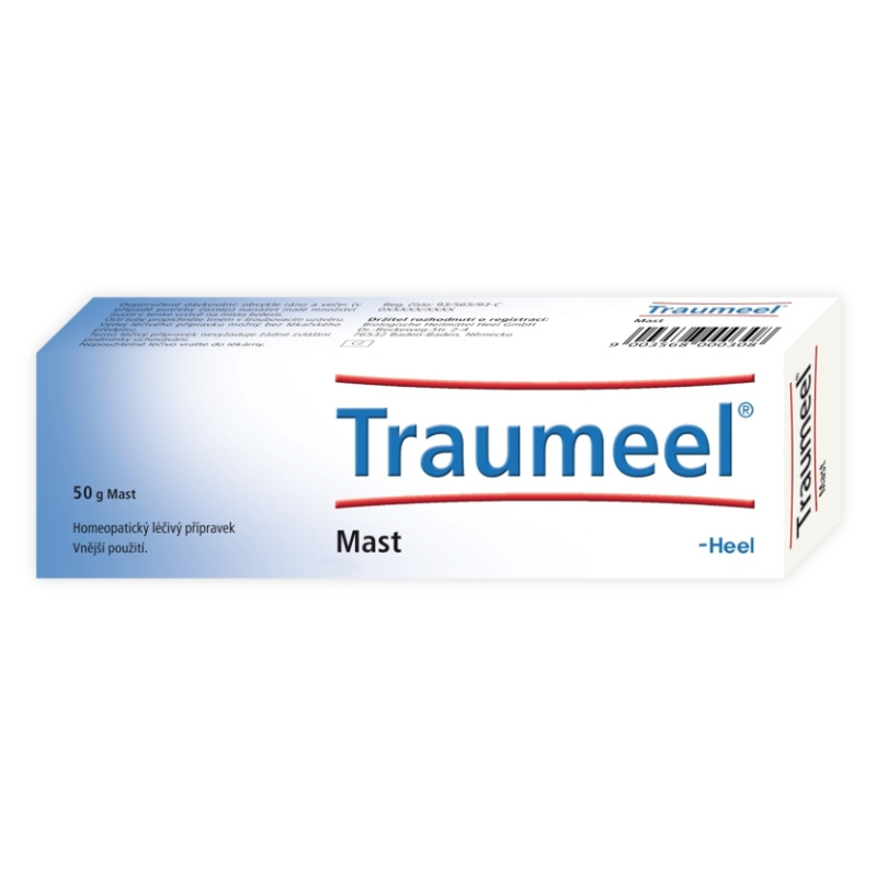 TRAUMEEL mast 50G