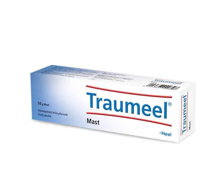 TRAUMEEL mast 50G