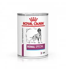 Royal Canin VD Canine Renal Special 410g konzerva 410g