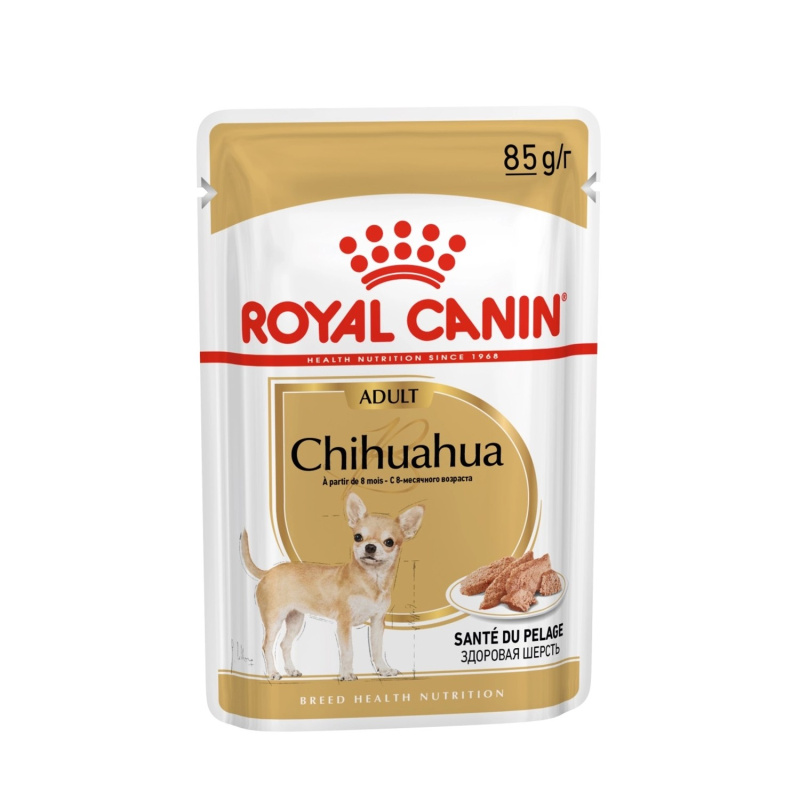 Royal Canin Dog Chihuahua - 85g