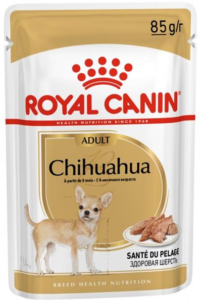 Royal Canin Dog Chihuahua - 85g