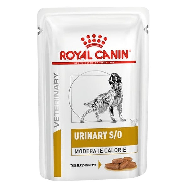 Royal Canin Urinary S/O Moderate Calorie - 100g