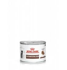Royal Canin Cat Gastrointestinal Kitten Mousse 0.195 Kg