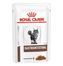 Royal Canin VD cat Gastrointestinal kapsa 12x85g