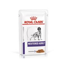 Royal Canin DOG NEUTERED Kapsičky 12X100G