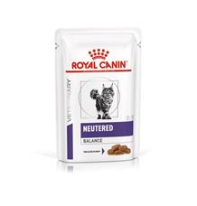 Royal Canin Pouch Neutered Balance - 85g