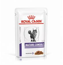 Royal Canin MATURE CONSULT 12X85 g