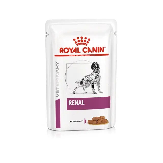 Royal Canin Renal - 100g