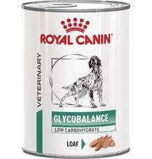 Royal Canin VD Canine Glycobalance konz.  410g