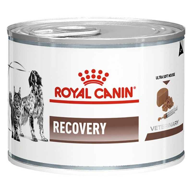 Royal Canin VD Cat/Dog konz. Recovery 195 g