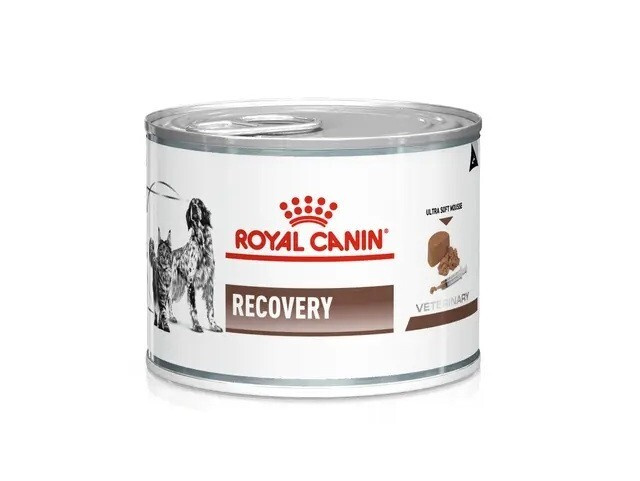 Royal Canin VD Cat/Dog konz. Recovery 195 g