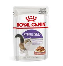 Royal Canin Sterilised Ve Šťávě 85 g
