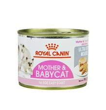 Royal Canin Starter Mousse konzerva 195 g