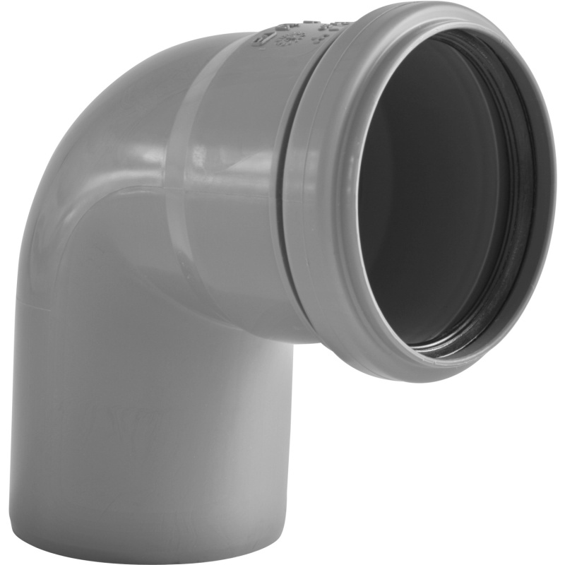Marley Odpadní koleno HTB 87°, DN 40