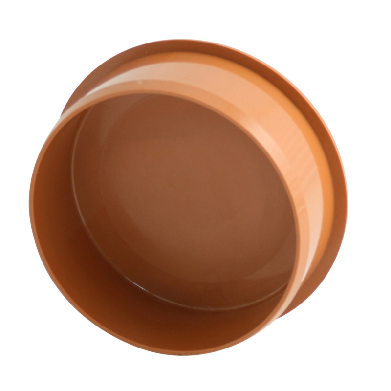 Marley Zátka KGM DN 125