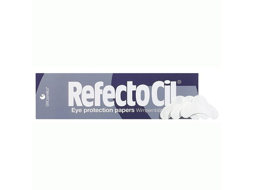 RefectoCil Eye Protection Regular ochranné papírky pod oči 96 ks